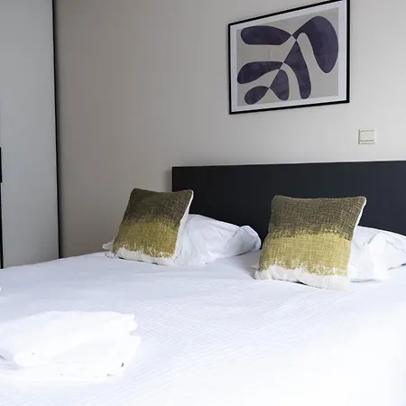 Comfortabel Aan Zee - De Zandloper *